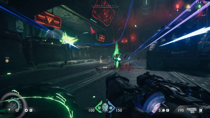 11 - Doom Dark Ages: Walkthrough - Basics - Doom Dark Ages Guide and Maps