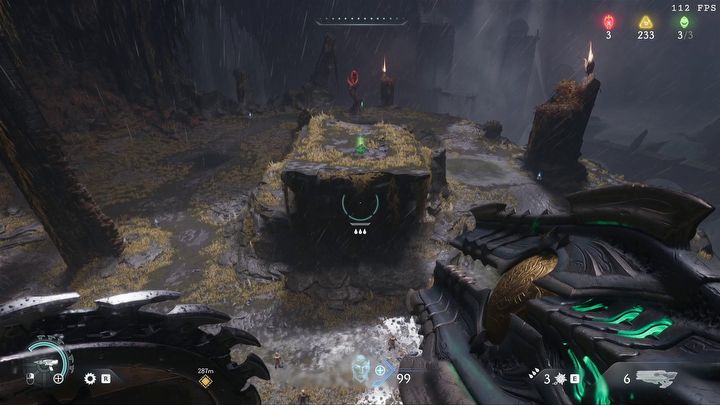 13 - Doom Dark Ages: Walkthrough - Basics - Doom Dark Ages Guide and Maps