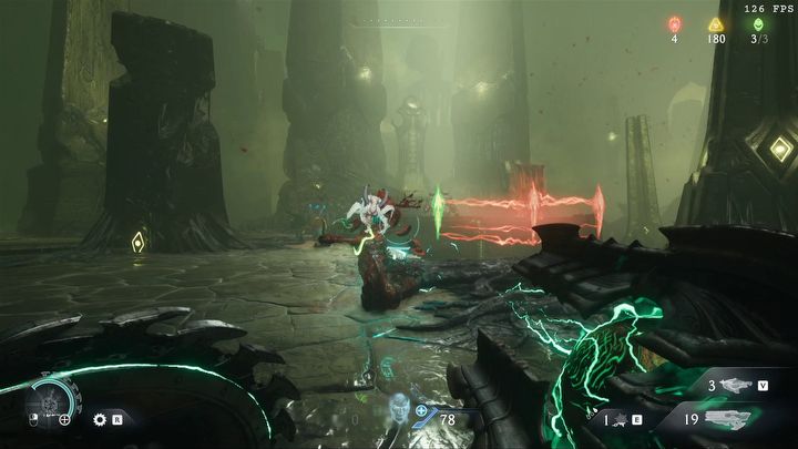 14 - Doom Dark Ages: Walkthrough - Basics - Doom Dark Ages Guide and Maps