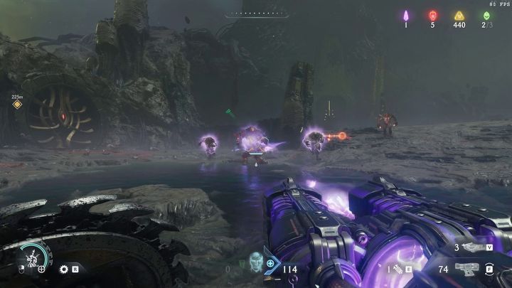 15 - Doom Dark Ages: Walkthrough - Basics - Doom Dark Ages Guide and Maps