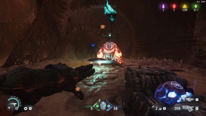 17 - Doom Dark Ages: Walkthrough - Basics - Doom Dark Ages Guide and Maps