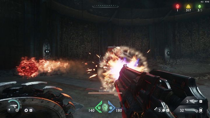 18 - Doom Dark Ages: Walkthrough - Basics - Doom Dark Ages Guide and Maps