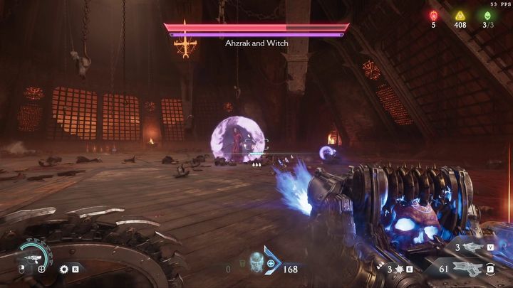 21 - Doom Dark Ages: Walkthrough - Basics - Doom Dark Ages Guide and Maps