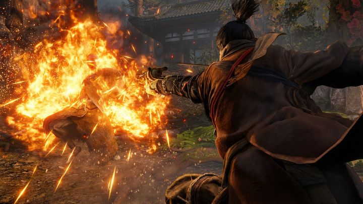 Sekiro: Shadows Die Twice With Impressive Sales Results - picture #1