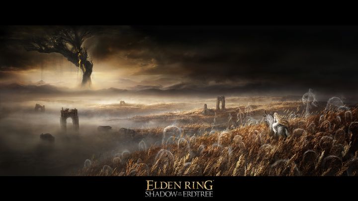 Elden Ring: Shadow of the Erdtree DLC Announced - picture #1