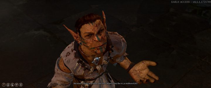 Baldur’s Gate 3 Returns Goblins to Grace And I Love It - picture #3