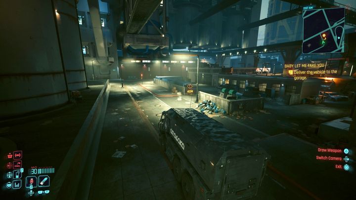 2 - Cyberpunk 2077: What types of Cars will I find in the game? - Cyberpunk 2077: Exploration - Cyberpunk 2077 Guide