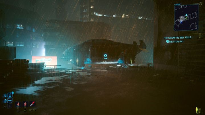 6 - Cyberpunk 2077: What types of Cars will I find in the game? - Cyberpunk 2077: Exploration - Cyberpunk 2077 Guide