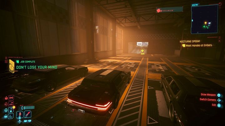 9 - Cyberpunk 2077: What types of Cars will I find in the game? - Cyberpunk 2077: Exploration - Cyberpunk 2077 Guide