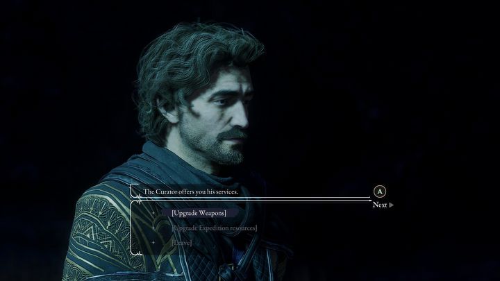 5 - Expedition 33: How to upgrade a weapon? - Combat - Expedition 33 Guide
