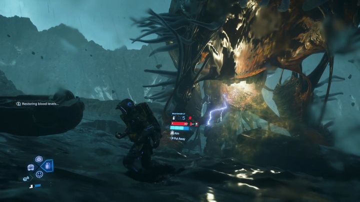 2 - Death Stranding 2: How to defeat the giant BT? - Bosses - Death Stranding 2 Guide