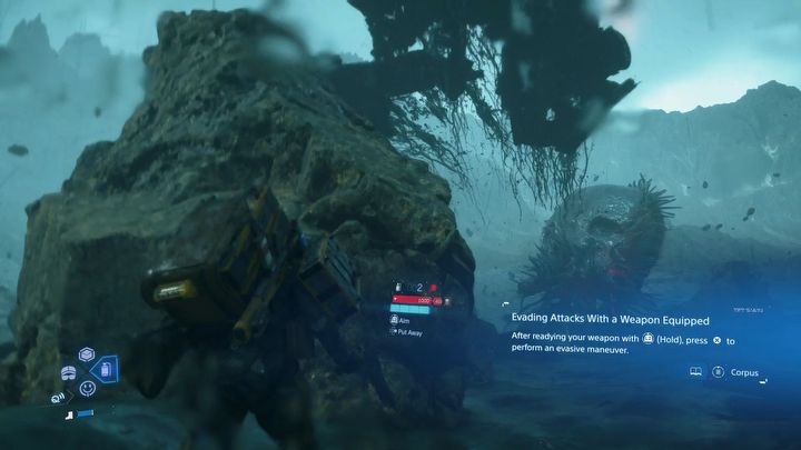 5 - Death Stranding 2: How to defeat the giant BT? - Bosses - Death Stranding 2 Guide