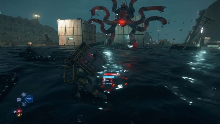7 - Death Stranding 2: How to defeat the mysterious giant mech? - Bosses - Death Stranding 2 Guide