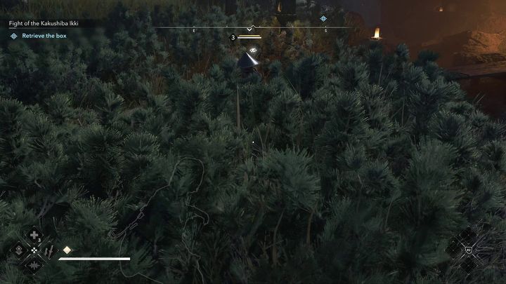 2 - Assassins Creed Shadows: How to change the time of day? - Exploration - Assassins Creed Shadows Guide