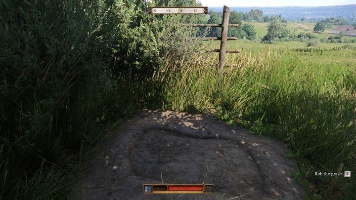 4 - Kingdom Come Deliverance 2: How to find the treasure from Bohutas map? - Tasks and puzzles - Kingdom Come Deliverance 2 Guide