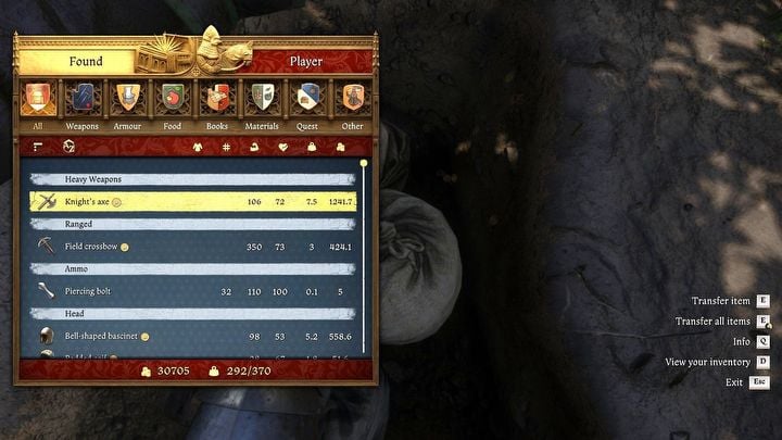 5 - Kingdom Come Deliverance 2: How to find the treasure from Bohutas map? - Tasks and puzzles - Kingdom Come Deliverance 2 Guide