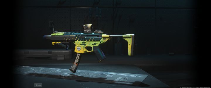 Warzone 2 & COD MW2: Coloured Tracer Rounds, How to Unlock Yellow and Blue Bullets - picture #1