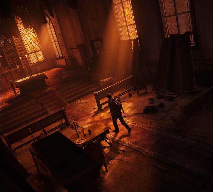The Last of Us Remake Will Fully Engage Our Senses, New Trailer Claims - picture #2