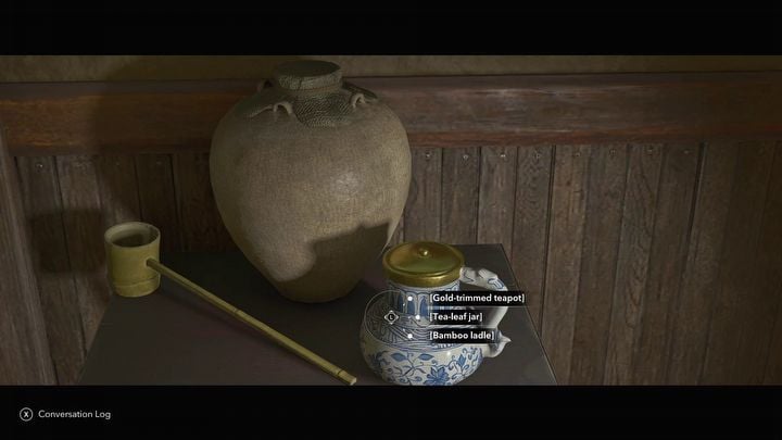 1 - Assassins Creed Shadows: How to get through the tea ceremony? - Quests - Assassins Creed Shadows Guide