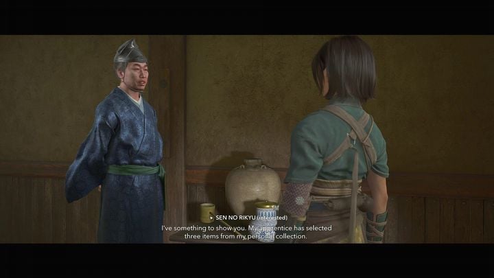 2 - Assassins Creed Shadows: How to get through the tea ceremony? - Quests - Assassins Creed Shadows Guide