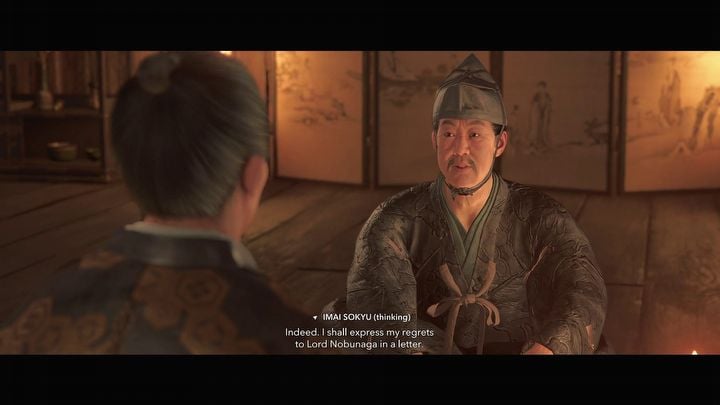3 - Assassins Creed Shadows: How to get through the tea ceremony? - Quests - Assassins Creed Shadows Guide