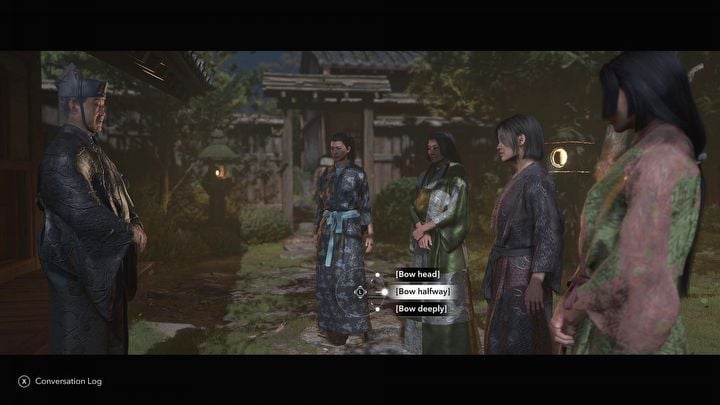 4 - Assassins Creed Shadows: How to get through the tea ceremony? - Quests - Assassins Creed Shadows Guide