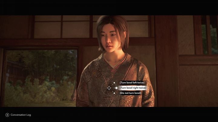 5 - Assassins Creed Shadows: How to get through the tea ceremony? - Quests - Assassins Creed Shadows Guide