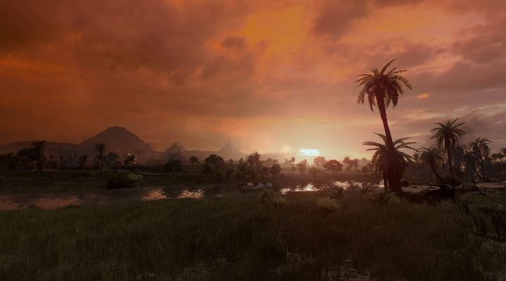 Total War: Pharaoh Officially Announced; Launches This Year - picture #1