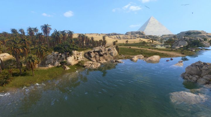 Total War: Pharaoh Officially Announced; Launches This Year - picture #4