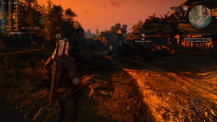 Next-gen Witcher 3 Mod Significantly Improves Optimization [UPDATED] - picture #1