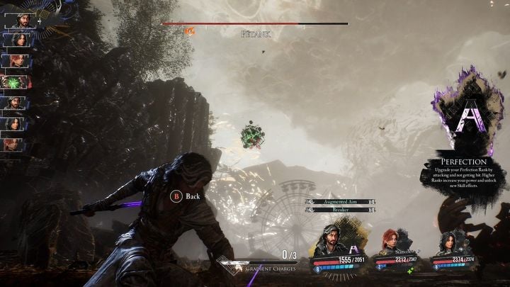 3 - Expedition 33: How to defeat the green Petank in Monolith? - Combat - Expedition 33 Guide