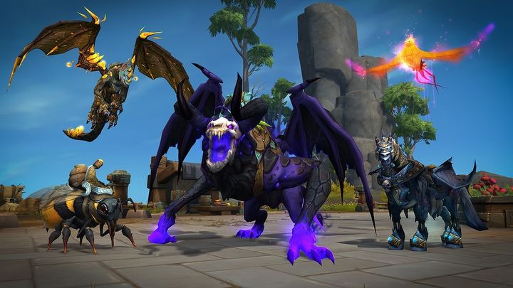 Before the War Within Release, WoW Will Get Major Update With New Features - picture #2