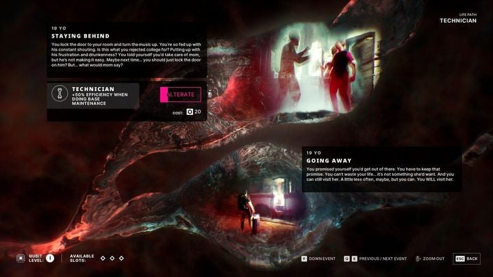 10 - The Alters: How to escape the Sun in the prologue? - Campaign - The Alters Guide
