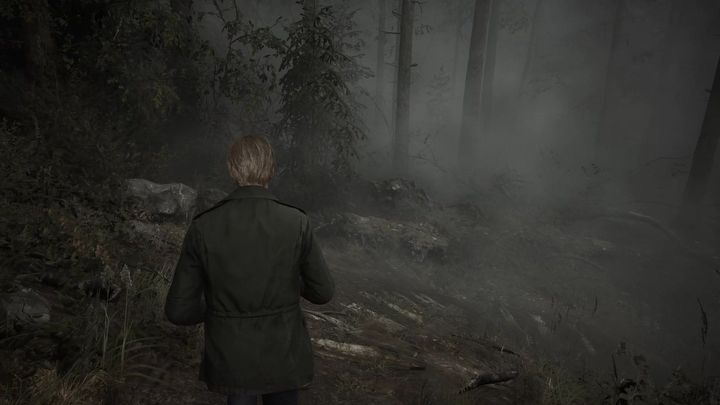 2 - Silent Hill 2 Remake: East South Vale - Walkthrough - Silent Hill 2 Remake Guide