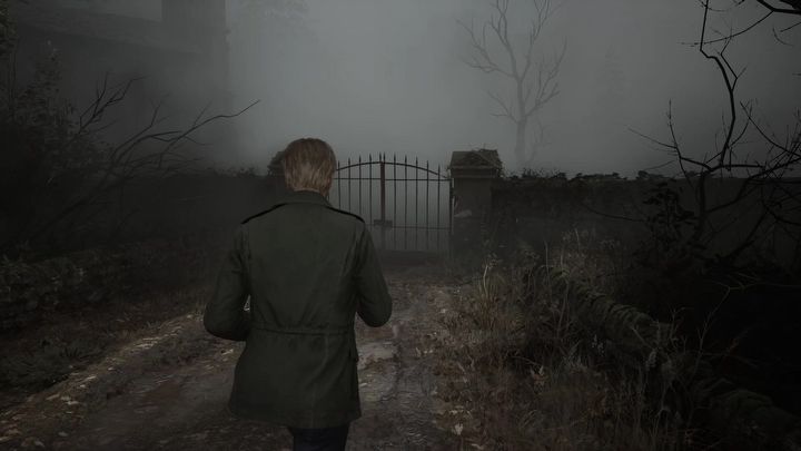 4 - Silent Hill 2 Remake: East South Vale - Walkthrough - Silent Hill 2 Remake Guide