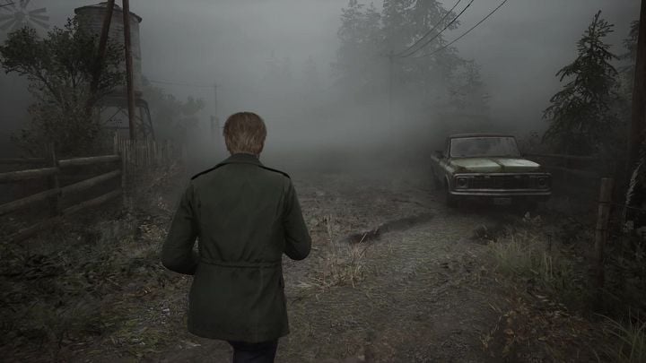 5 - Silent Hill 2 Remake: East South Vale - Walkthrough - Silent Hill 2 Remake Guide