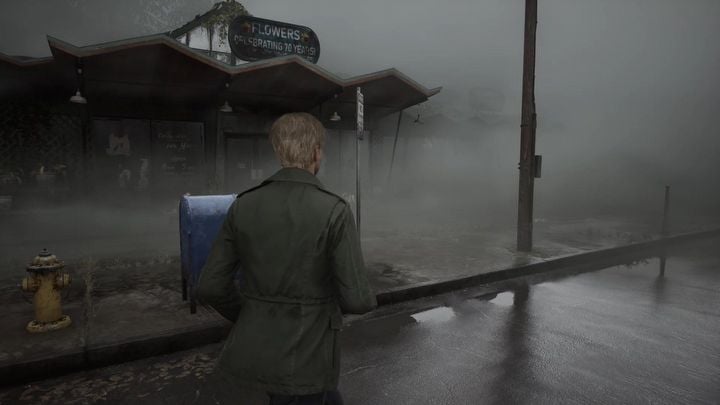 11 - Silent Hill 2 Remake: East South Vale - Walkthrough - Silent Hill 2 Remake Guide