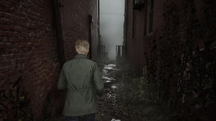 13 - Silent Hill 2 Remake: East South Vale - Walkthrough - Silent Hill 2 Remake Guide