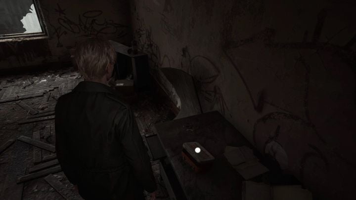 19 - Silent Hill 2 Remake: East South Vale - Walkthrough - Silent Hill 2 Remake Guide