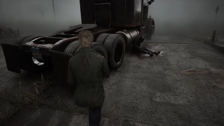 24 - Silent Hill 2 Remake: East South Vale - Walkthrough - Silent Hill 2 Remake Guide