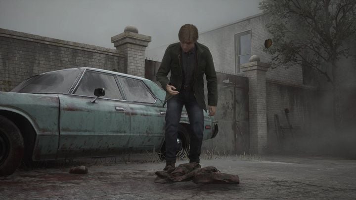 39 - Silent Hill 2 Remake: East South Vale - Walkthrough - Silent Hill 2 Remake Guide