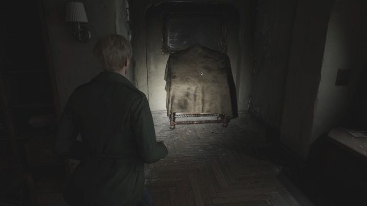 3 - Silent Hill 2 Remake: Wood Side Apartments - Walkthrough - Silent Hill 2 Remake Guide