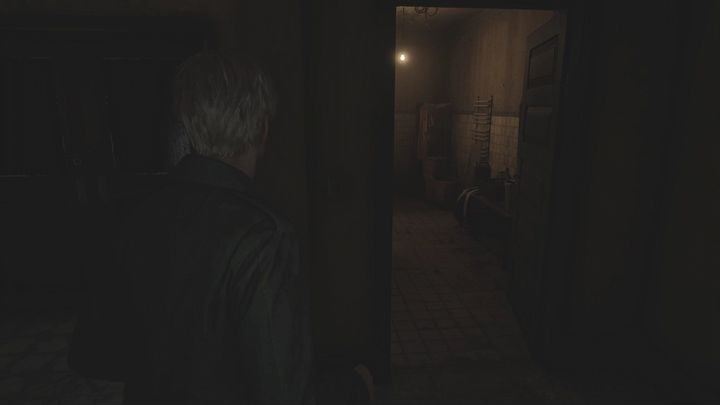 5 - Silent Hill 2 Remake: Wood Side Apartments - Walkthrough - Silent Hill 2 Remake Guide