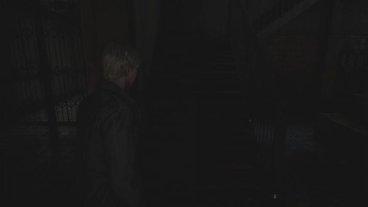 6 - Silent Hill 2 Remake: Wood Side Apartments - Walkthrough - Silent Hill 2 Remake Guide