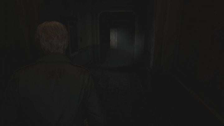 8 - Silent Hill 2 Remake: Wood Side Apartments - Walkthrough - Silent Hill 2 Remake Guide