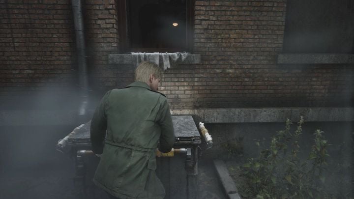 15 - Silent Hill 2 Remake: Wood Side Apartments - Walkthrough - Silent Hill 2 Remake Guide