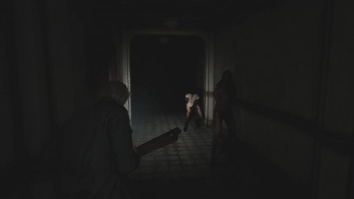 19 - Silent Hill 2 Remake: Wood Side Apartments - Walkthrough - Silent Hill 2 Remake Guide