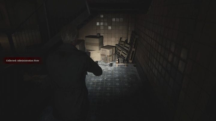 21 - Silent Hill 2 Remake: Wood Side Apartments - Walkthrough - Silent Hill 2 Remake Guide