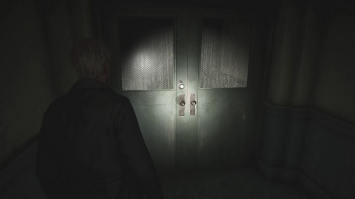 27 - Silent Hill 2 Remake: Wood Side Apartments - Walkthrough - Silent Hill 2 Remake Guide