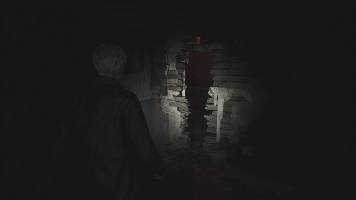 29 - Silent Hill 2 Remake: Wood Side Apartments - Walkthrough - Silent Hill 2 Remake Guide